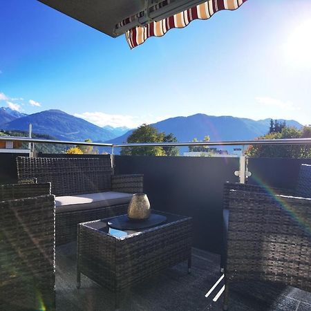 Alpenblume Apartment Imst Bagian luar foto