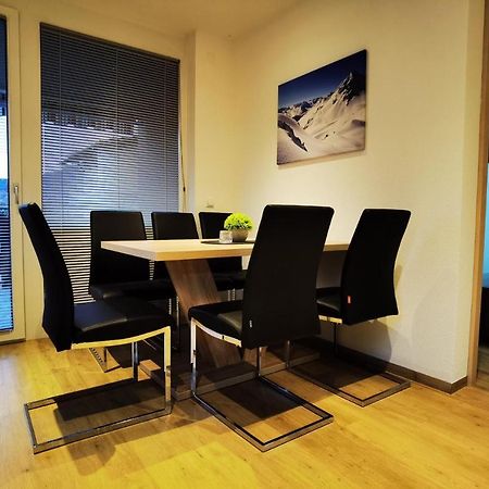 Alpenblume Apartment Imst Bagian luar foto