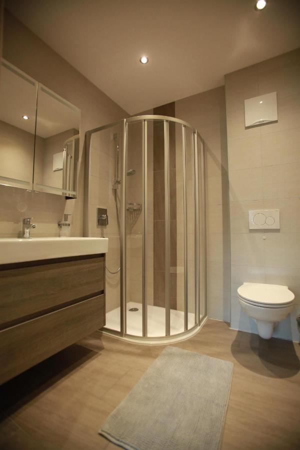 Alpenblume Apartment Imst Bagian luar foto