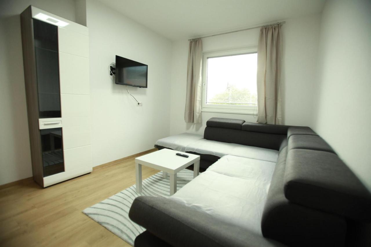 Alpenblume Apartment Imst Bagian luar foto