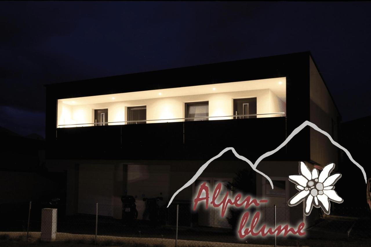 Alpenblume Apartment Imst Bagian luar foto