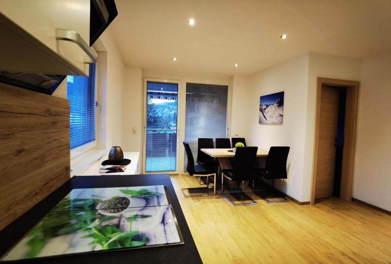 Alpenblume Apartment Imst Bagian luar foto
